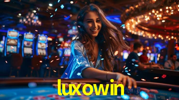 Statistics luxowin