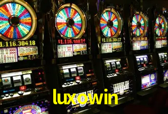 A Revolução dos Aplicativos de Jogos no luxowin