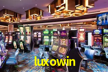 Desvendando o Mundo dos Jogos Virtuais na luxowin