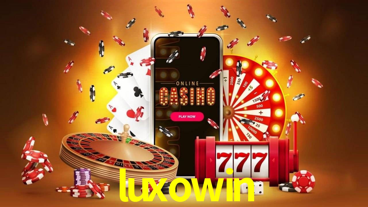 Estatísticas luxowin