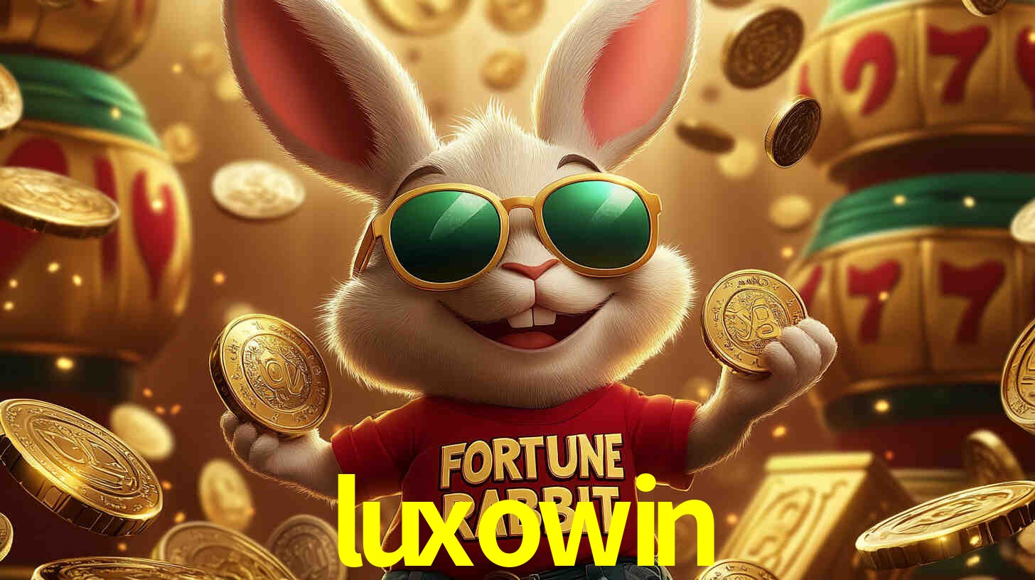 luxowin bet