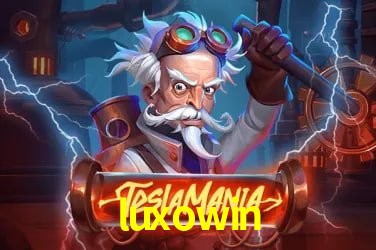 Experiência VIP luxowin