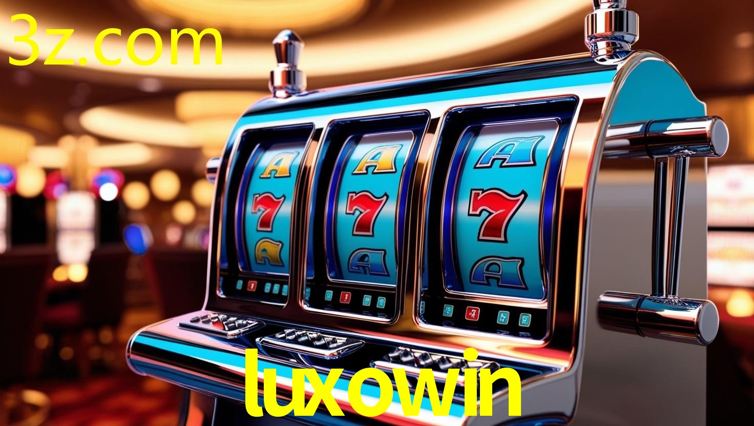 LUXOWIN