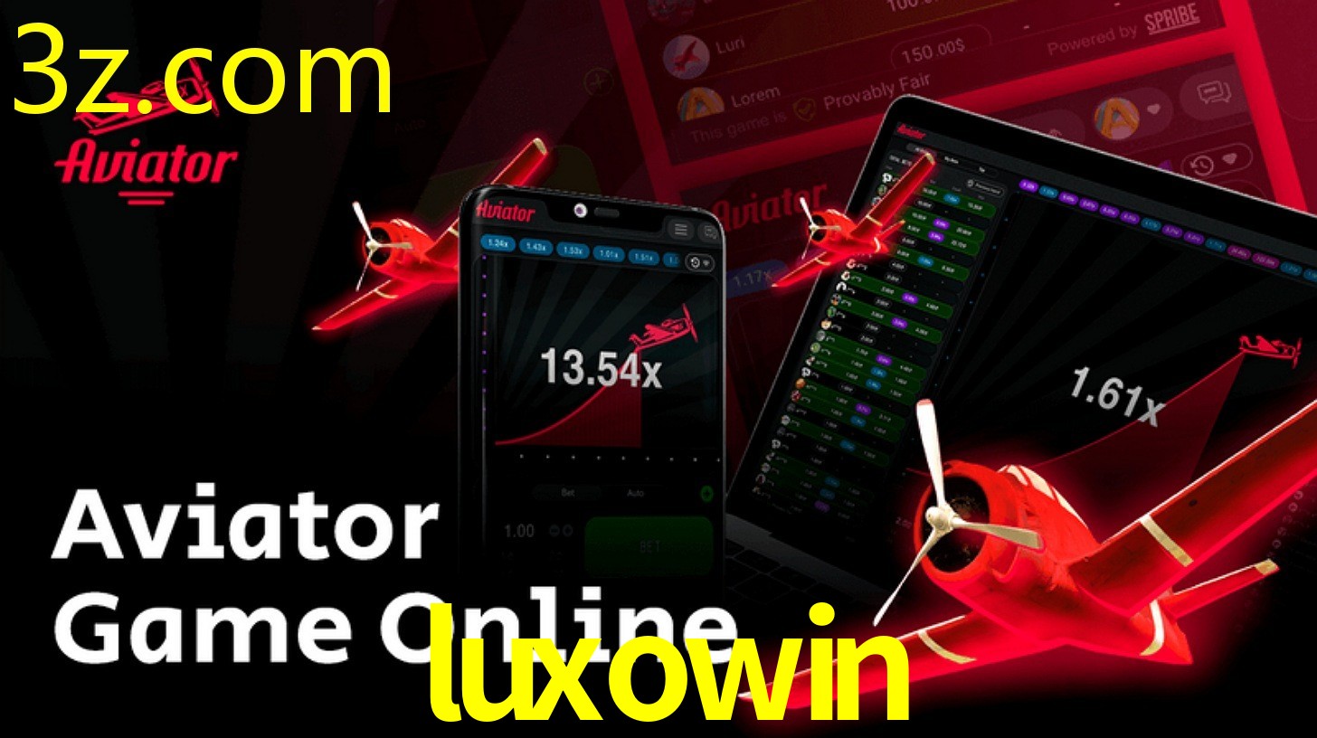 LUXOWIN