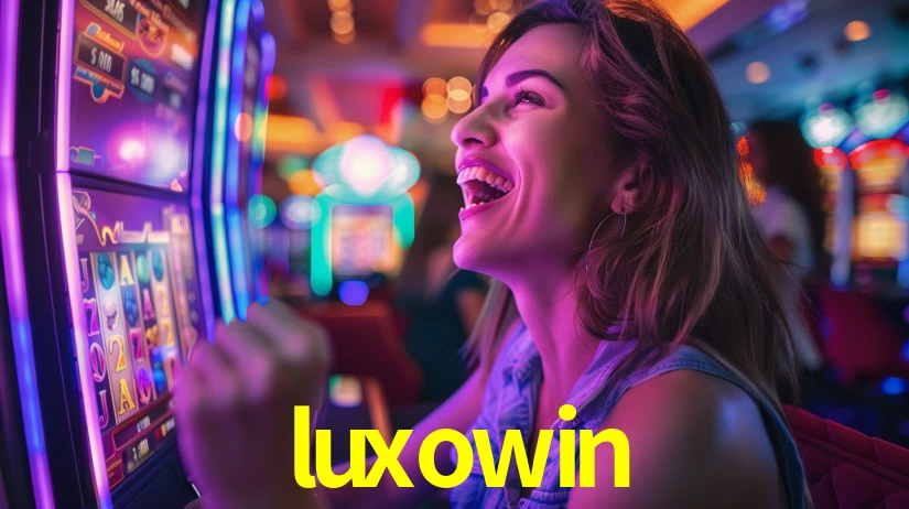 Experimente o Login Seguro Premium no luxowin