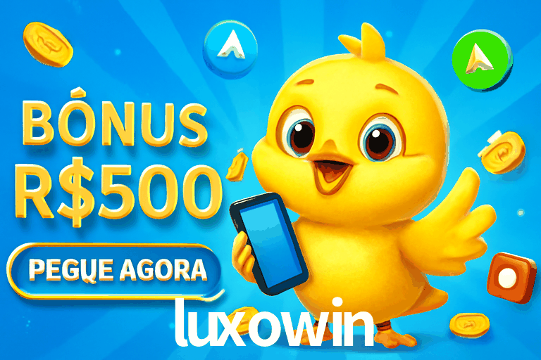 Secure Login luxowin