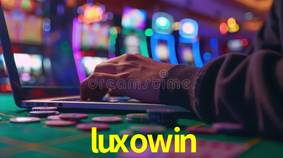 Desvendando o Mundo dos Jogos Virtuais na luxowin