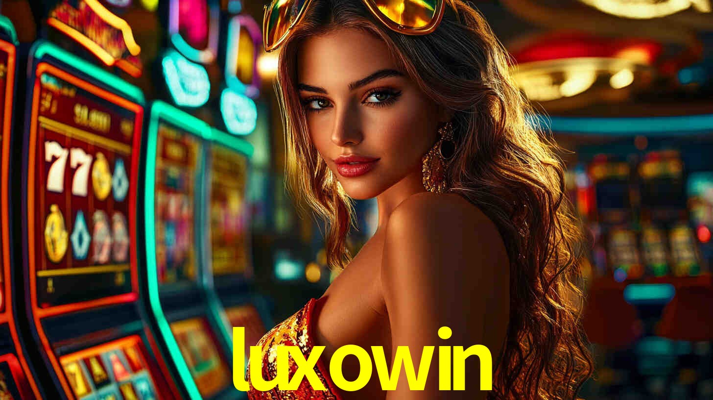 Tournaments luxowin