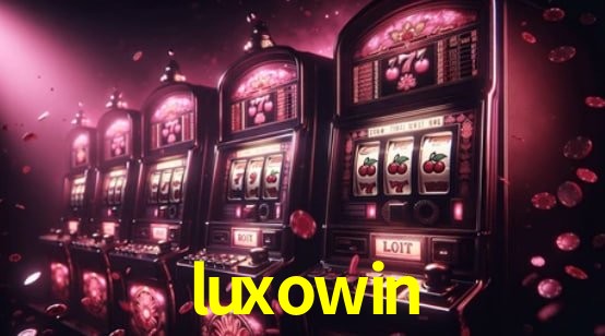Inovações de Jogos na luxowin: O Futuro das Experiências Interativas