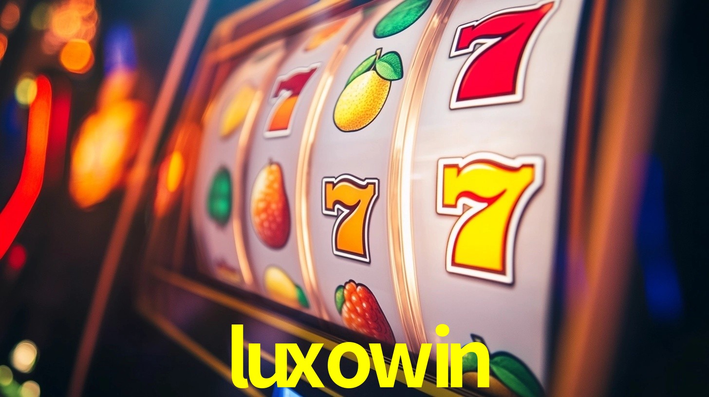 Exclusive Games luxowin