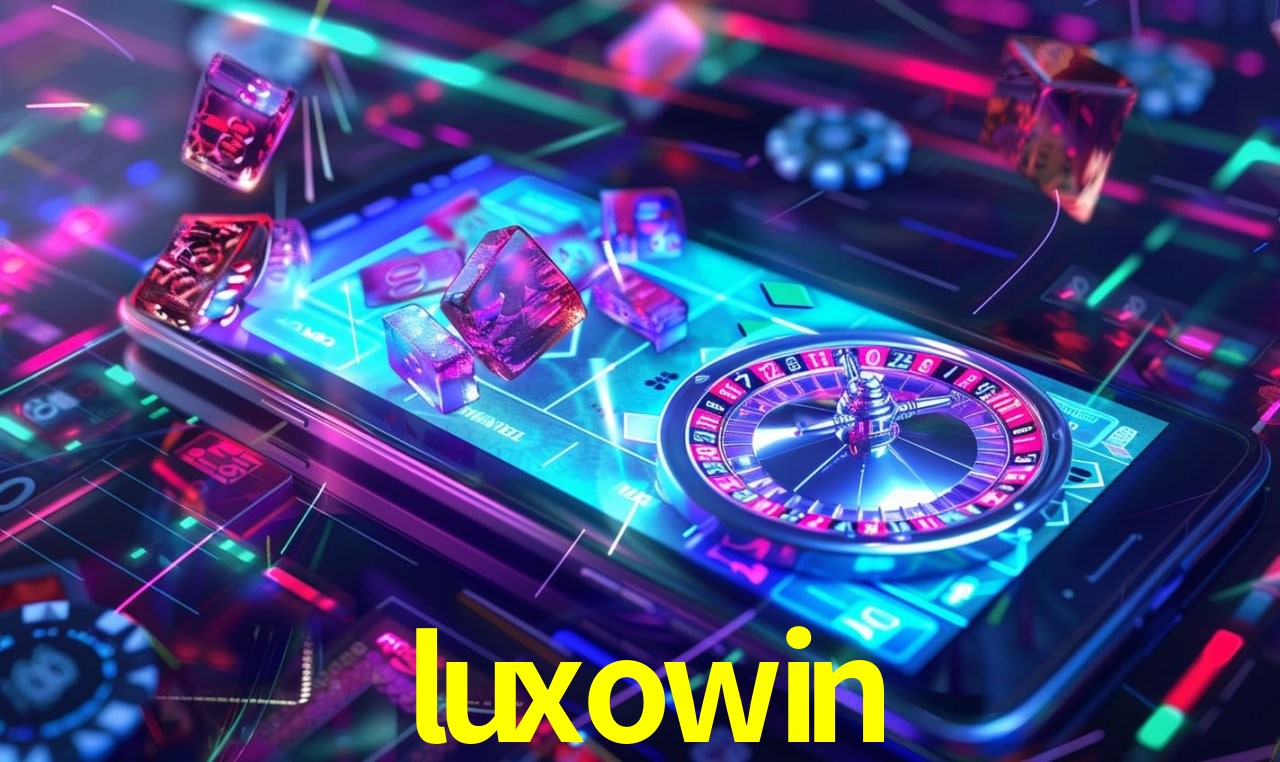 Mesa de Blackjack luxowin