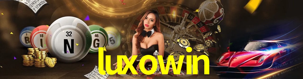 Especiais de Fim de Semana luxowin