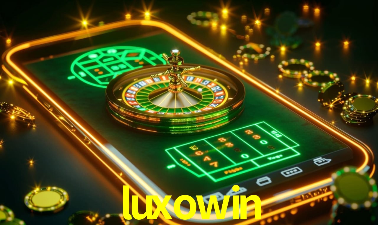 Provedores de Jogos luxowin