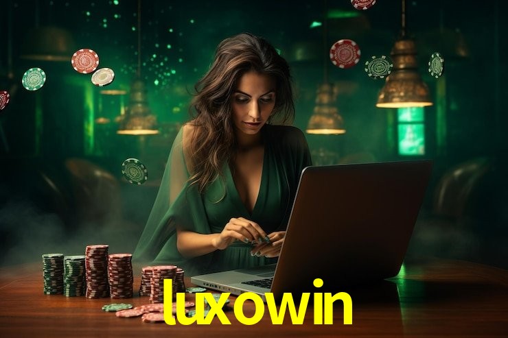 luxowin