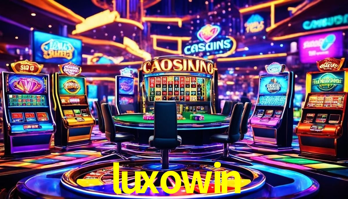 Estatísticas Crash Games luxowin
