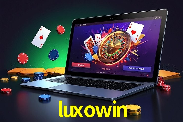 Benefícios da Conta luxowin