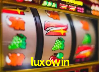 Descubra a Magia dos Jogos de Arcade no luxowin