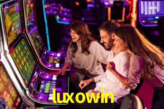 Explorando a Categoria de Eventos em Apostas na luxowin
