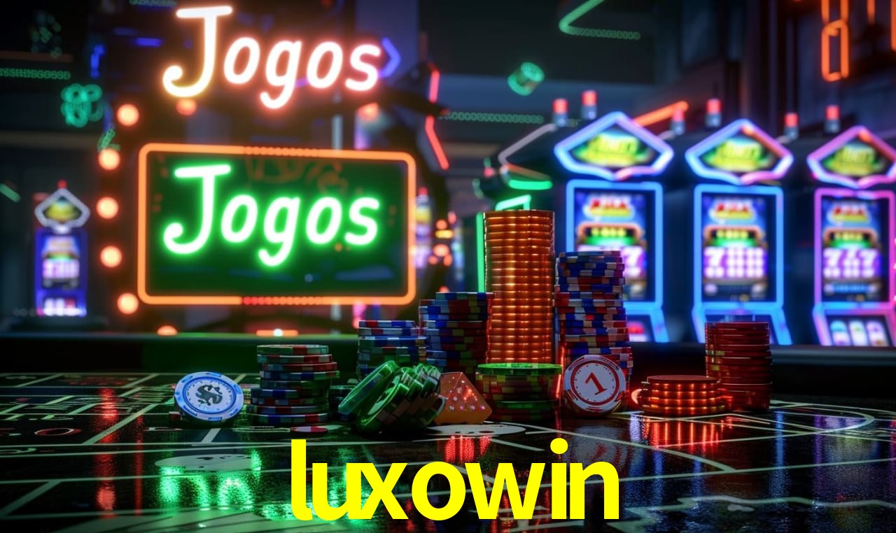 Bônus Generosos e Exclusivos no luxowin para Você!