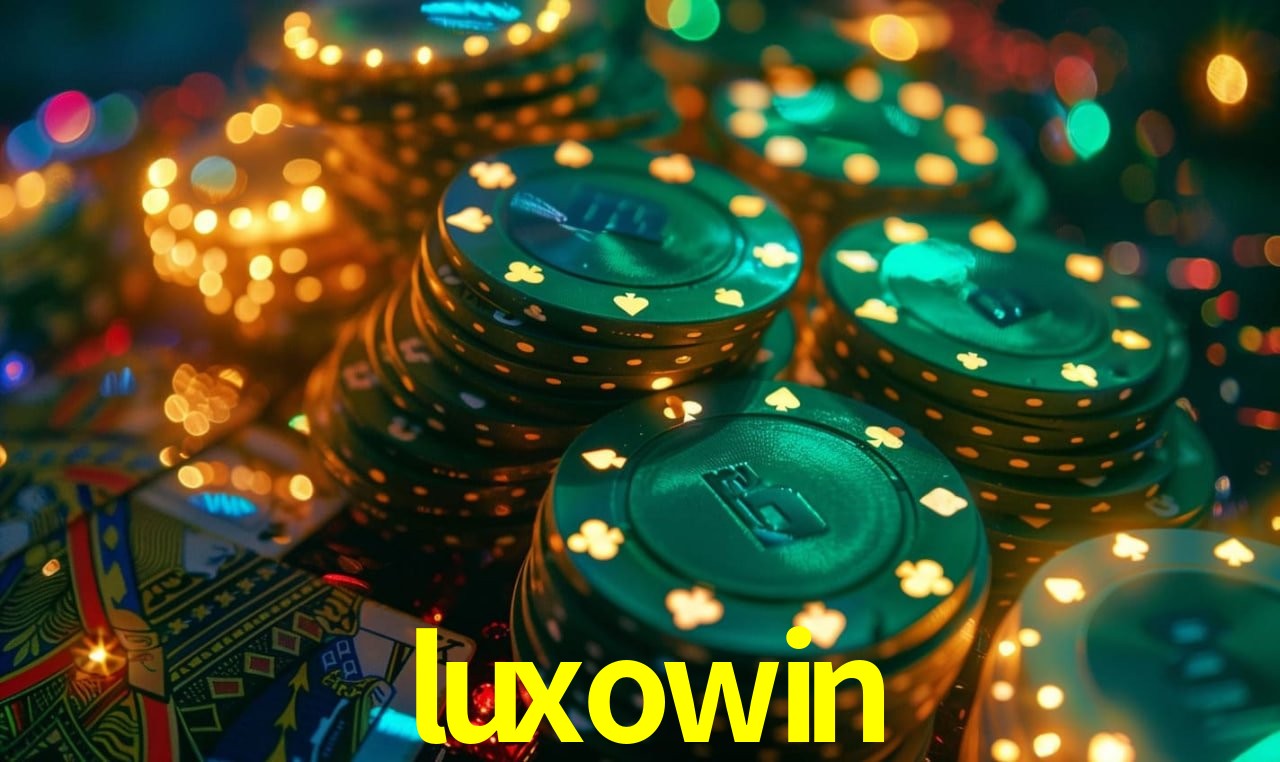 Torneios luxowin