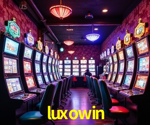 Promoções Sazonais luxowin