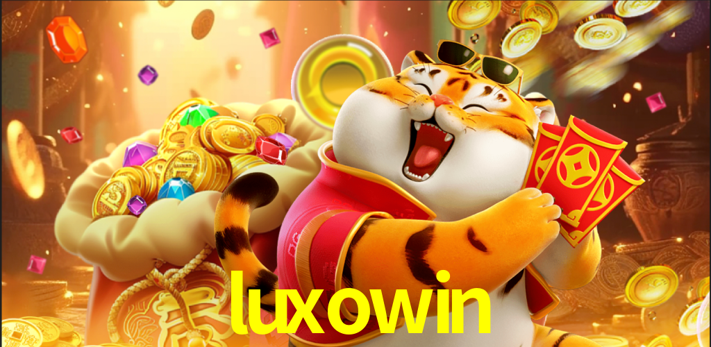 luxowin: Seu Especialista em Apostas Esportivas Brasileiras