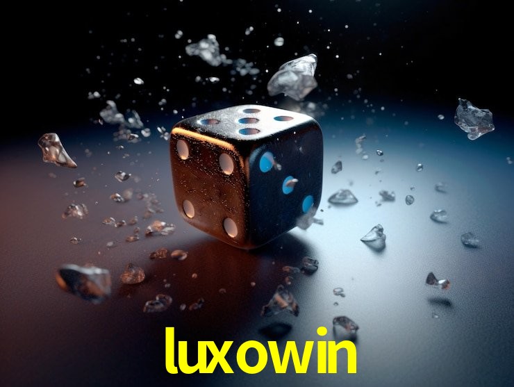 Integração de APIs luxowin