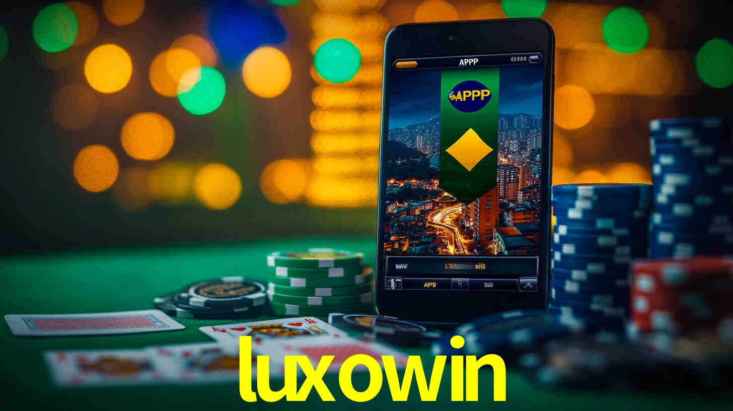 Inovações de Jogos na luxowin: O Futuro das Experiências Interativas