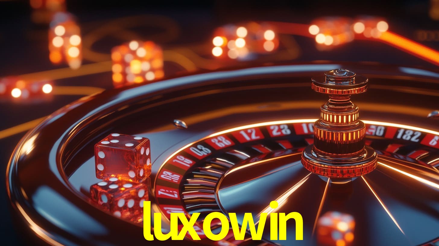 luxowin,luxowin.com