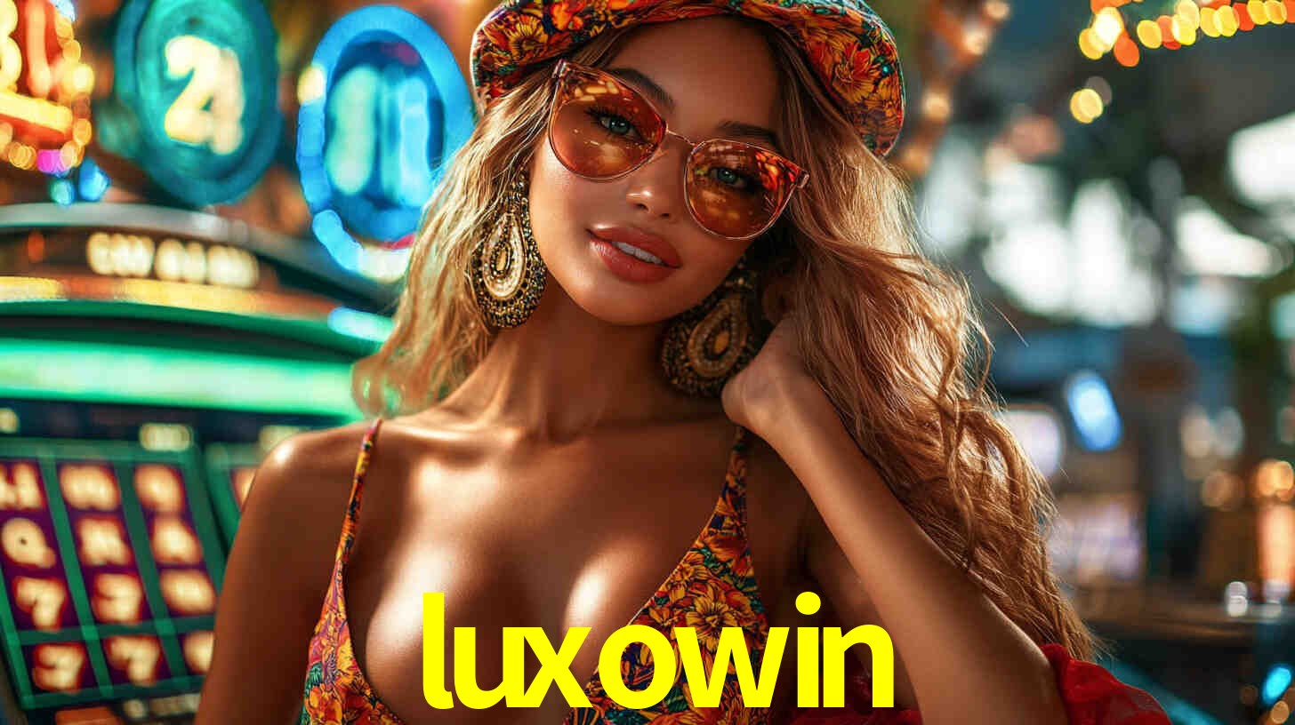 Daily Bonuses luxowin