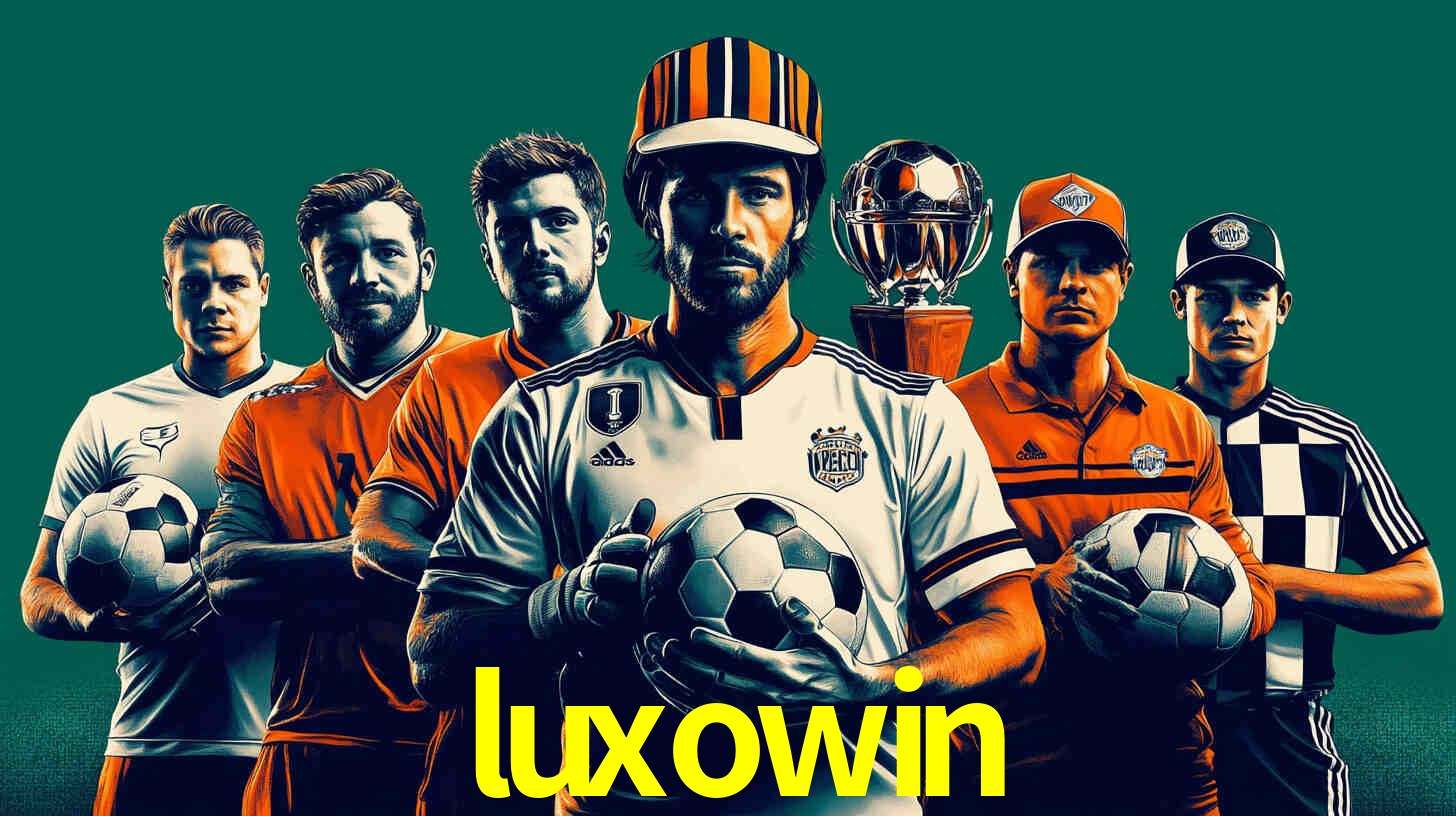 Desvendando o Mundo dos Jogos Virtuais na luxowin