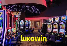 Sistemas de Segurança luxowin