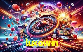 Casino Ao Vivo luxowin