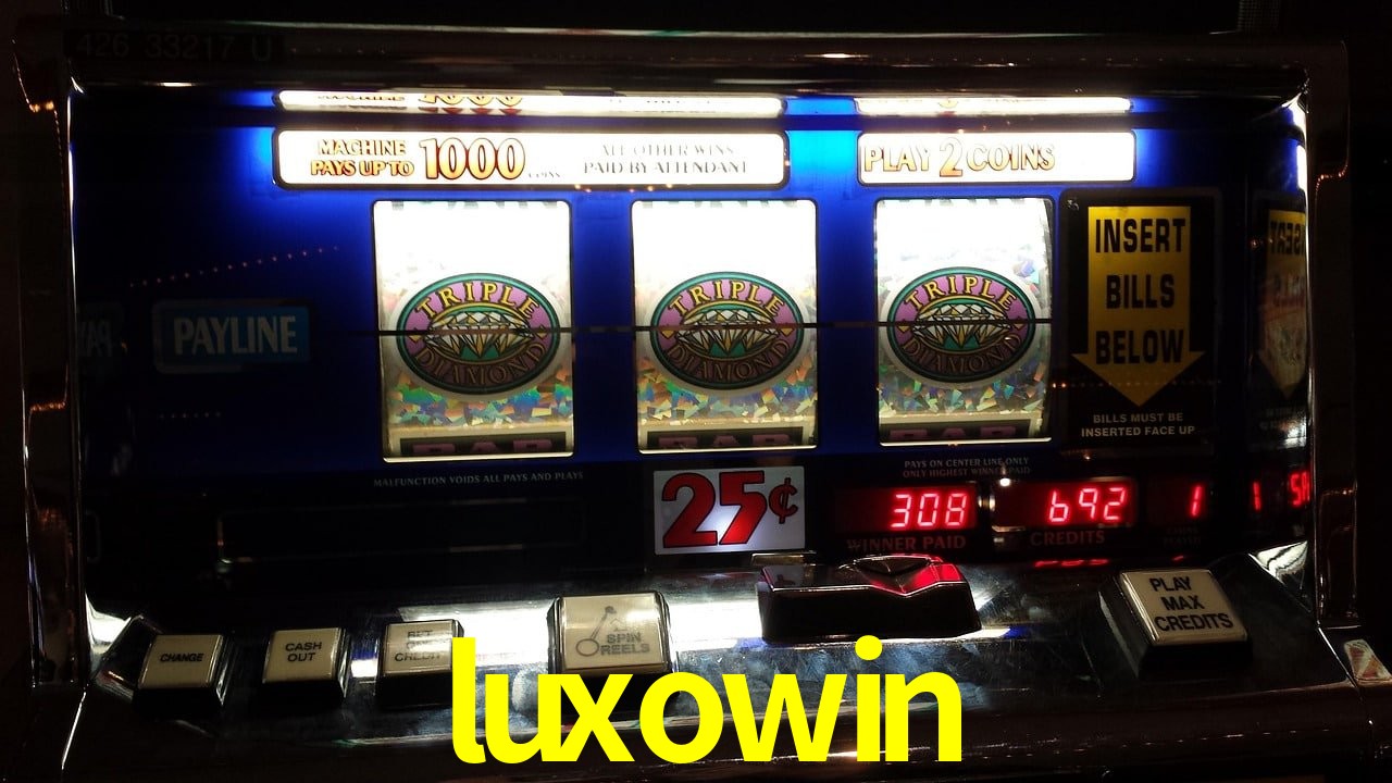 Sports Statistics luxowin