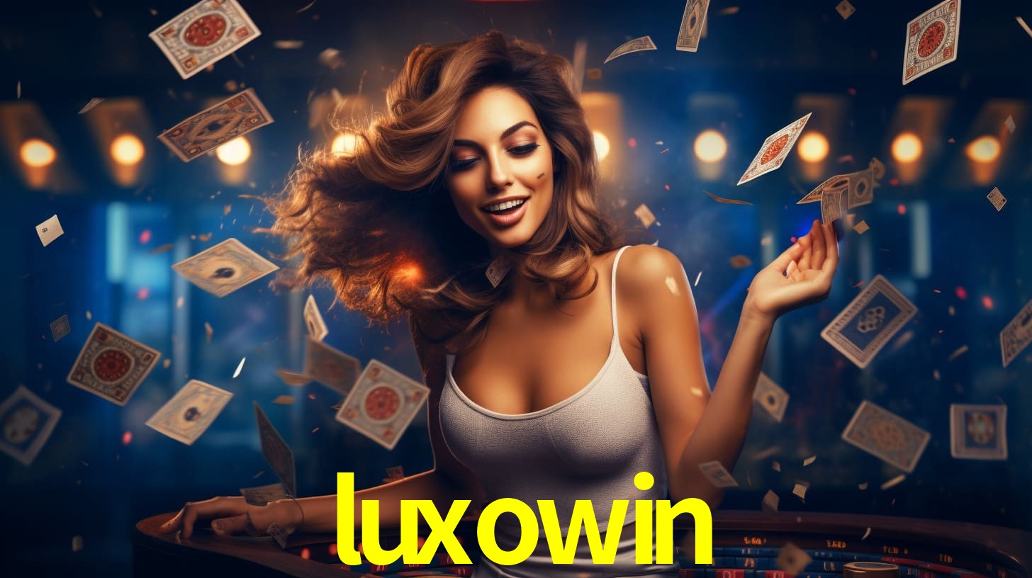 luxowin bet