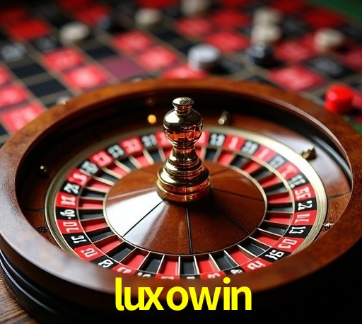 Tecnologia da Plataforma luxowin