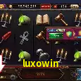 APP oficial da luxowin para mobile