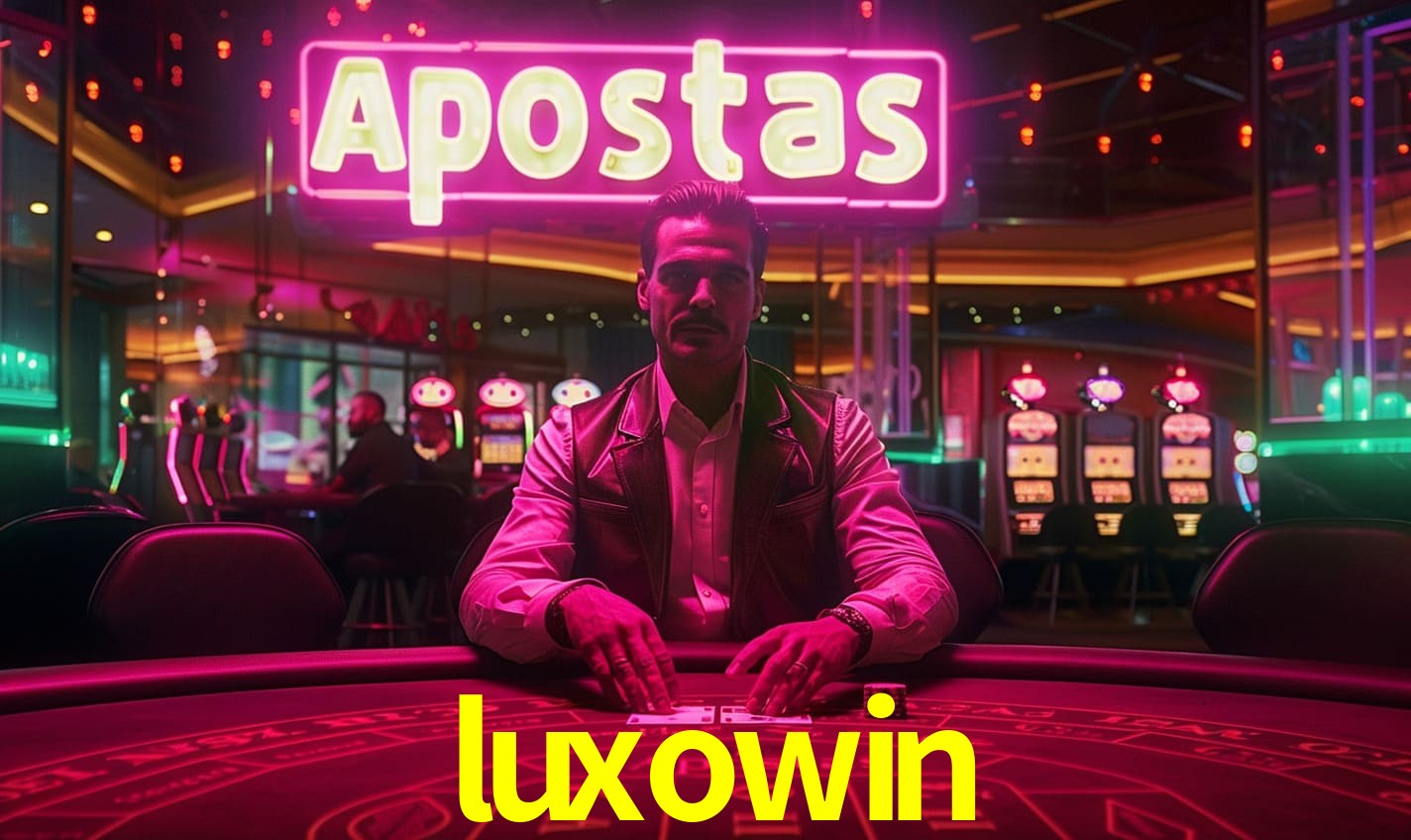 Descubra o Programa VIP da luxowin: Vantagens Exclusivas para Jogadores