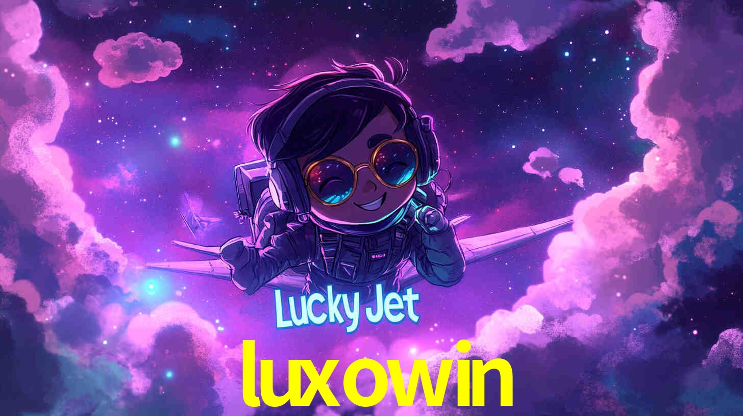 A Emoção da Loteria na luxowin: Uma Chance de Mudança de Vida