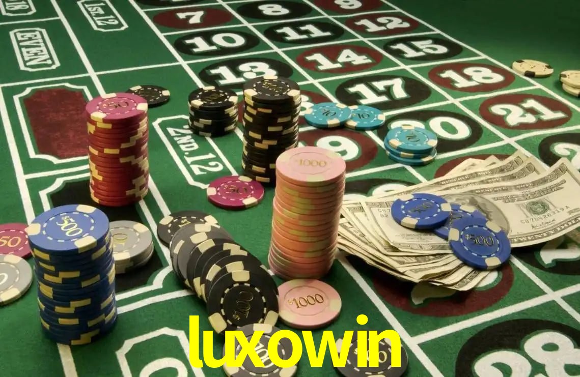 luxowin