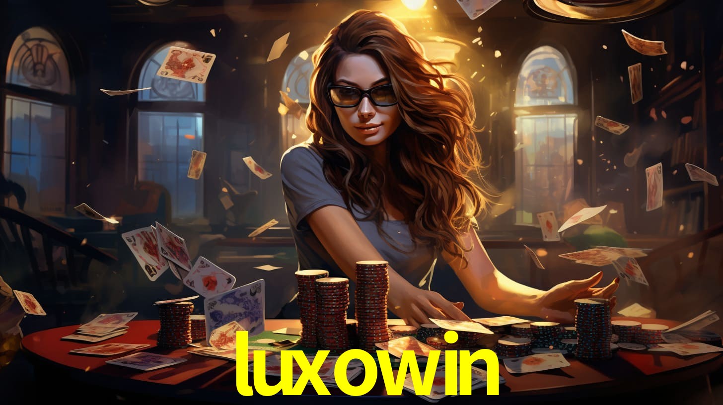 Aviator Game luxowin