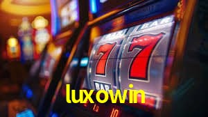 Estatísticas do Jogo luxowin