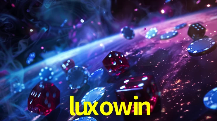 Slot Games luxowin