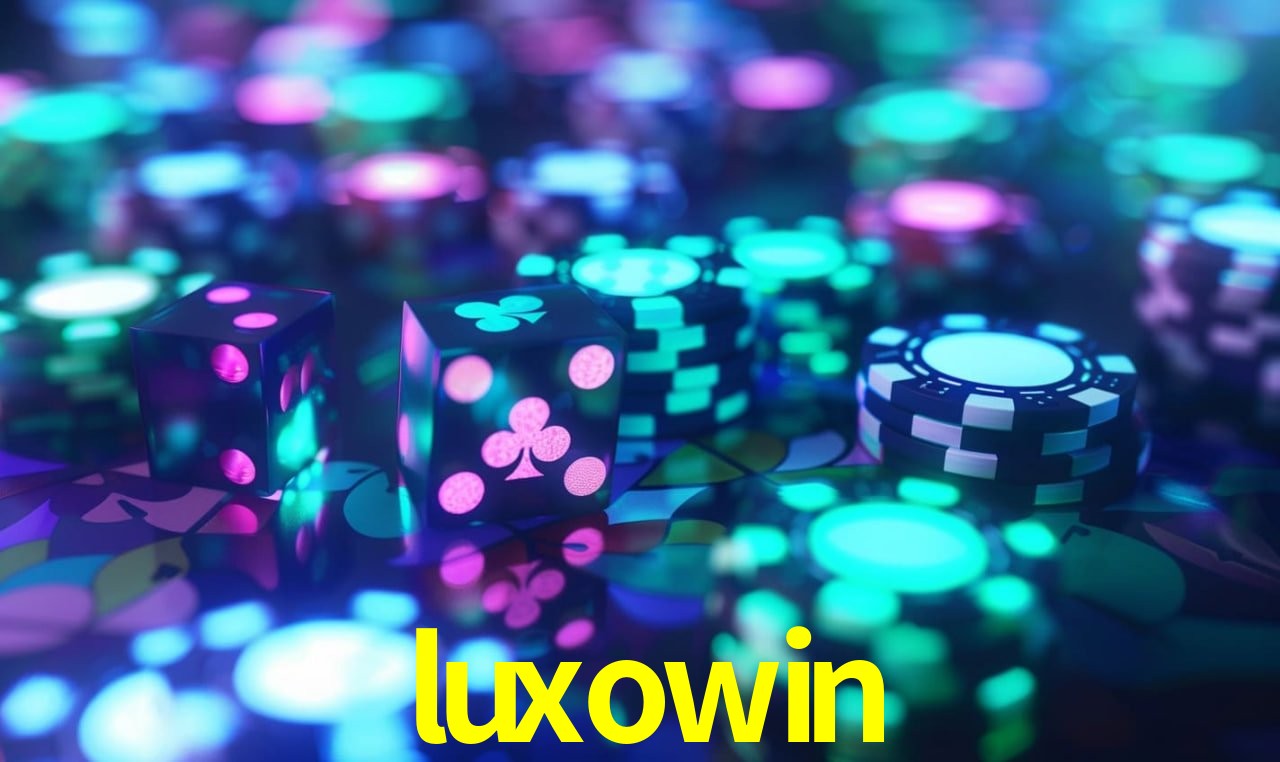Interface Premium luxowin
