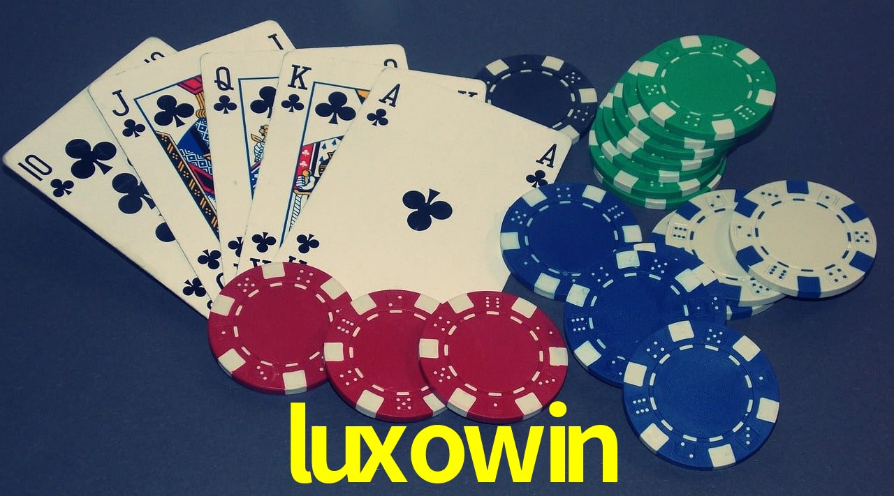 Game Statistics luxowin