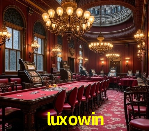 Login Seguro luxowin