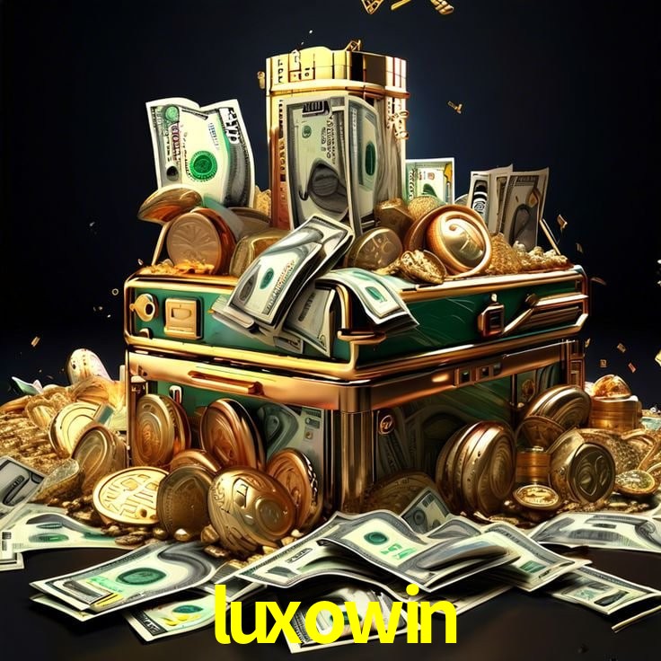 Casino VIP luxowin