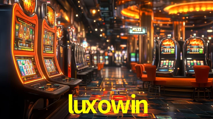 Premium Interface luxowin