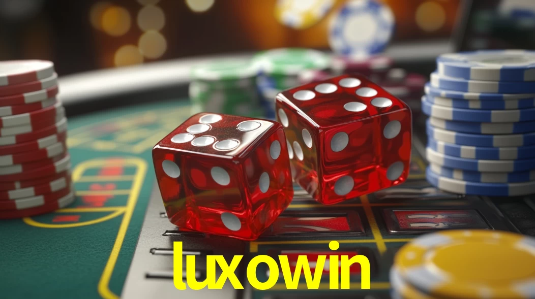 Blackjack Table luxowin