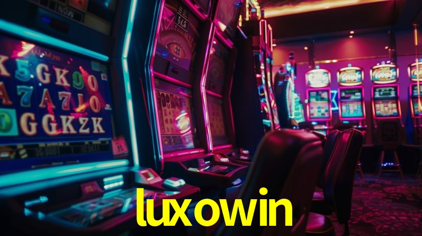 Weekend Specials luxowin